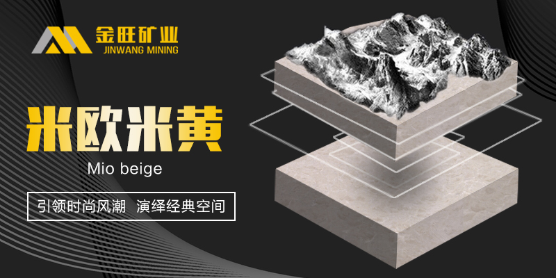 金旺矿业